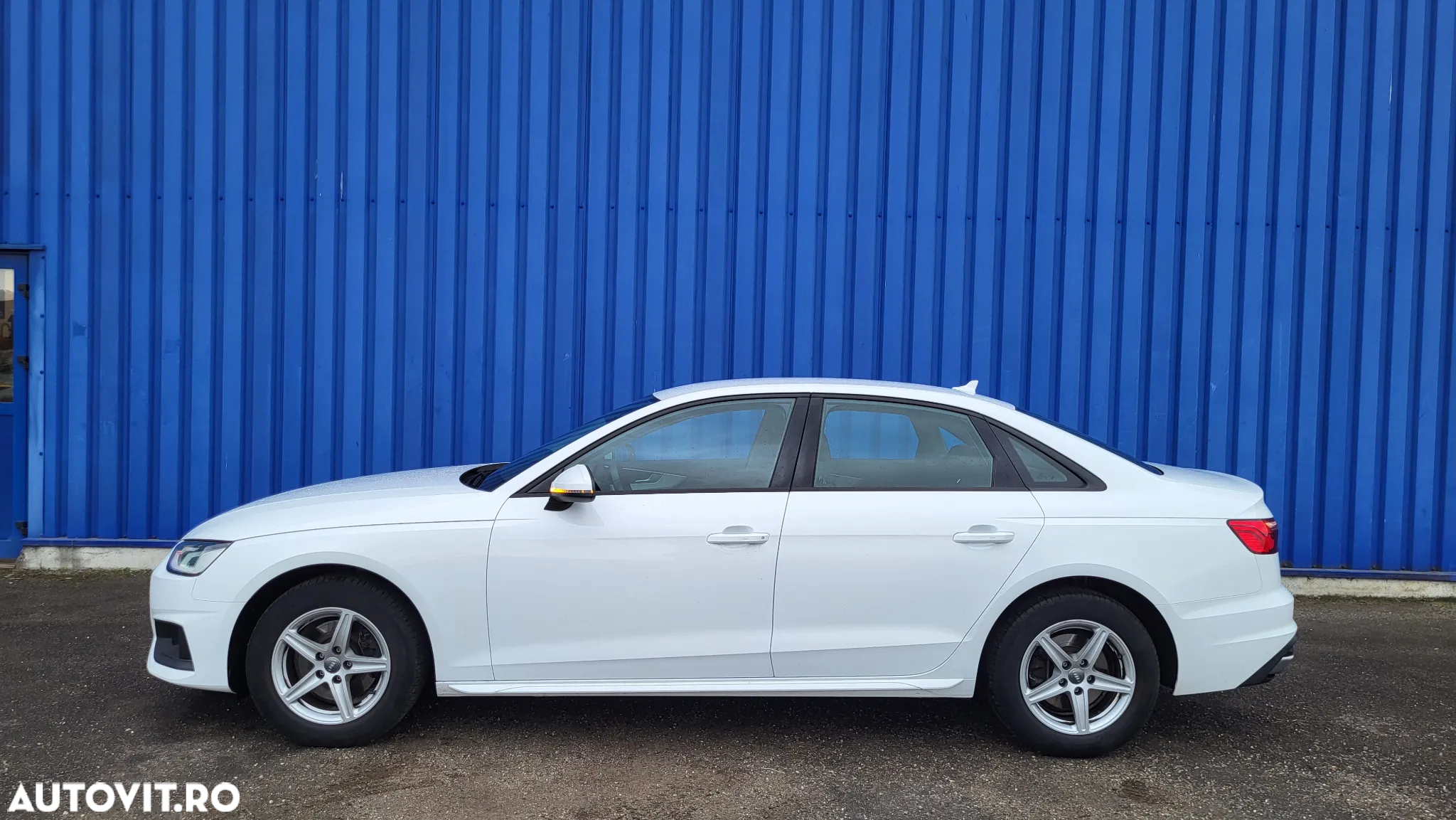 Audi A4 - 15