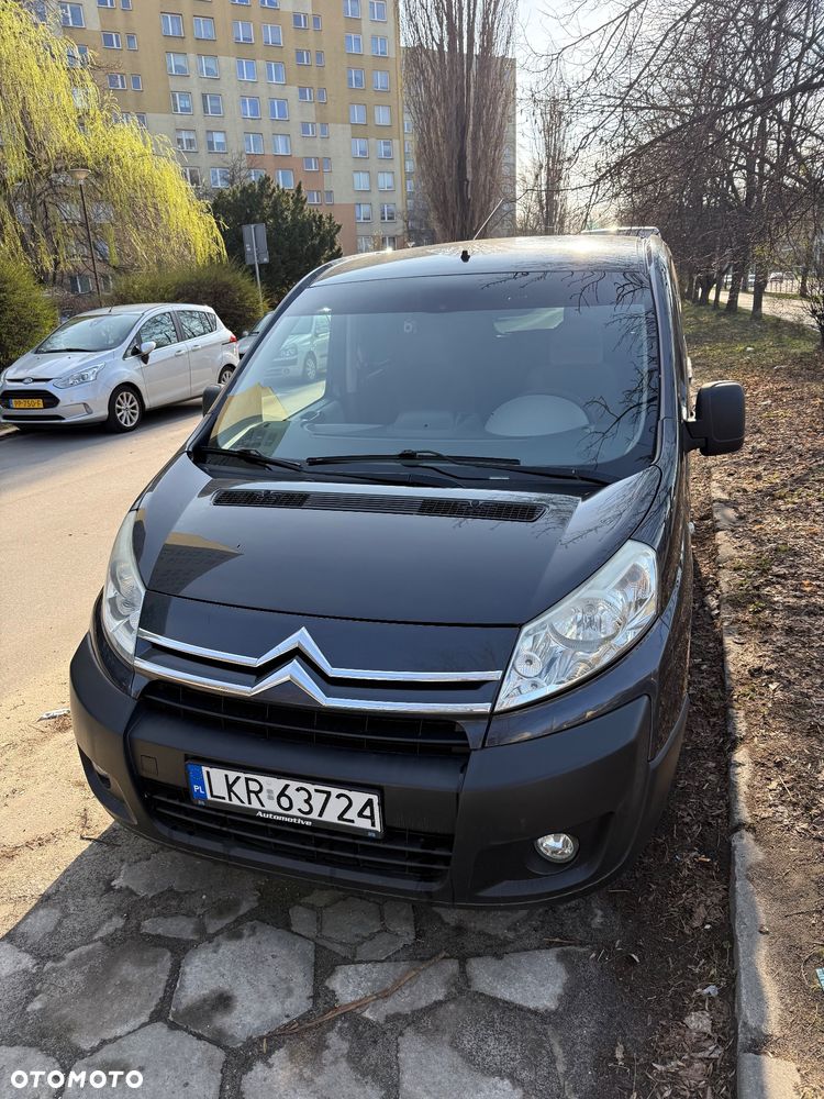 Citroën Jumpy Combi - 1