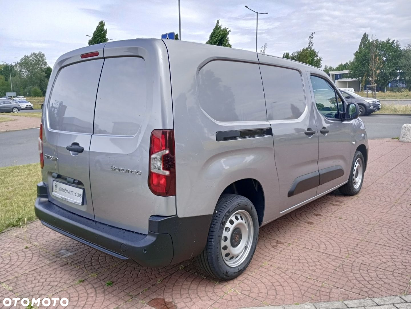 Citroën Berlingo - 7