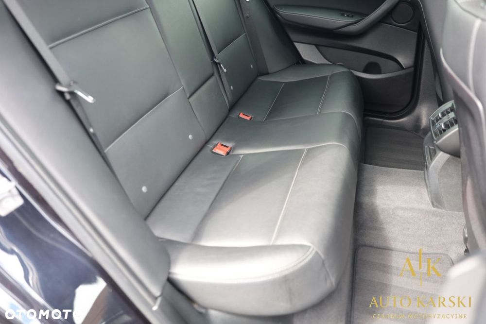 BMW X3 - 33