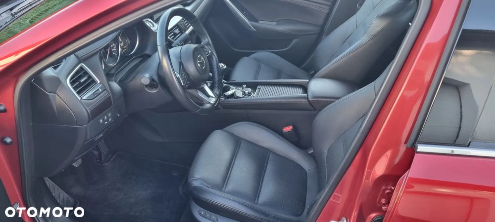 Mazda 6 2.0 Skypassion I-ELoop - 4