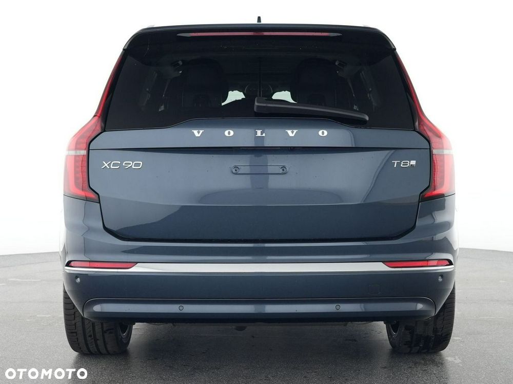 Volvo XC 90 T8 AWD Plug-In Hybrid Plus Bright 7os - 3