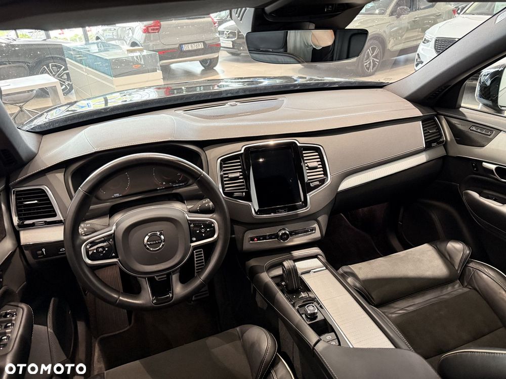 Volvo XC 90 - 14