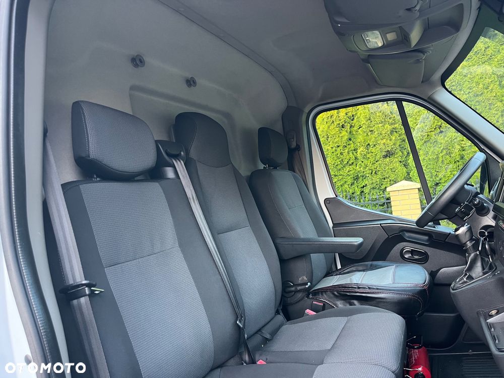 Renault Master - 5