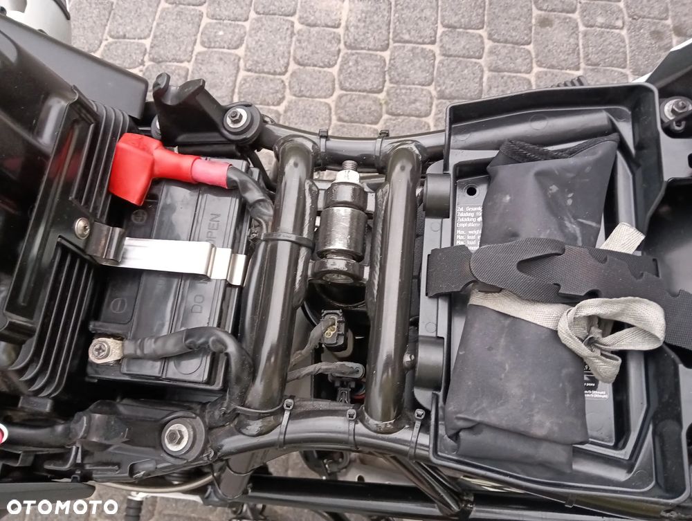 BMW GS - 25