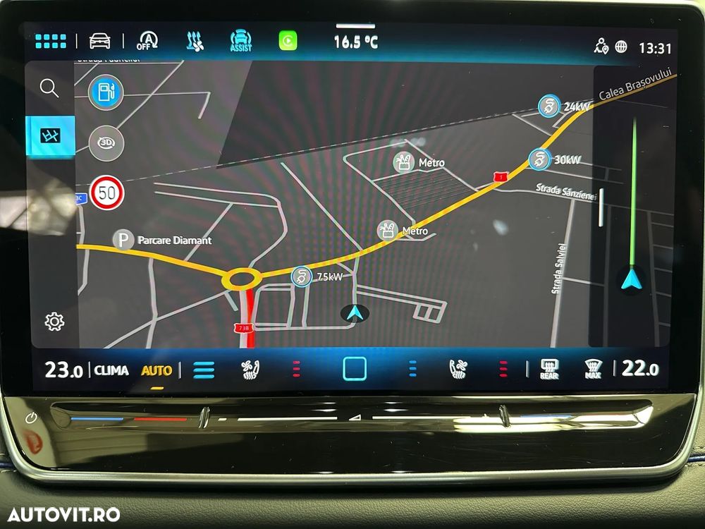 Volkswagen Tiguan 2.0 TDI SCR 4Motion DSG R-Line - 26