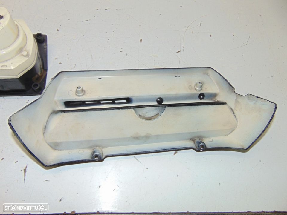 Citroen Ds Ou boca de sapo  varios - 11