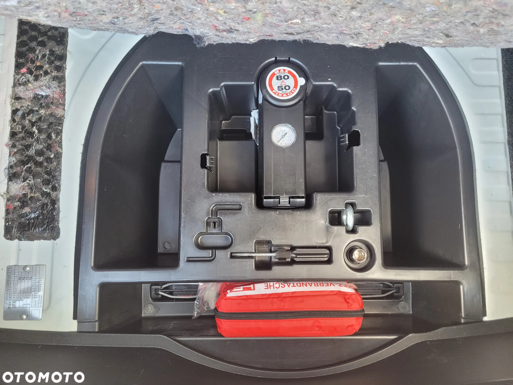 Fiat Grande Punto - 20