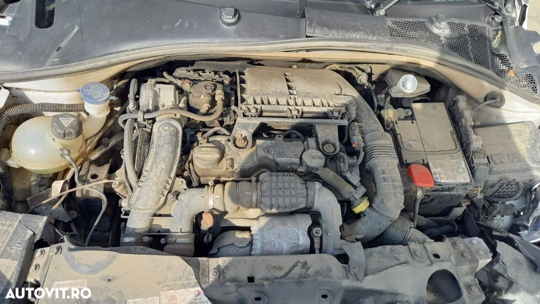Dezmembrari CITROEN C-ELYSEE, 1.6, -, AN 2018, DIESEL - 7