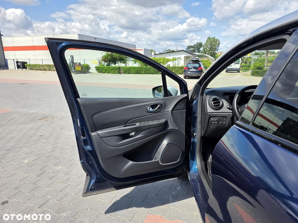 Renault Captur 0.9 Energy TCe Life EU6 - 10