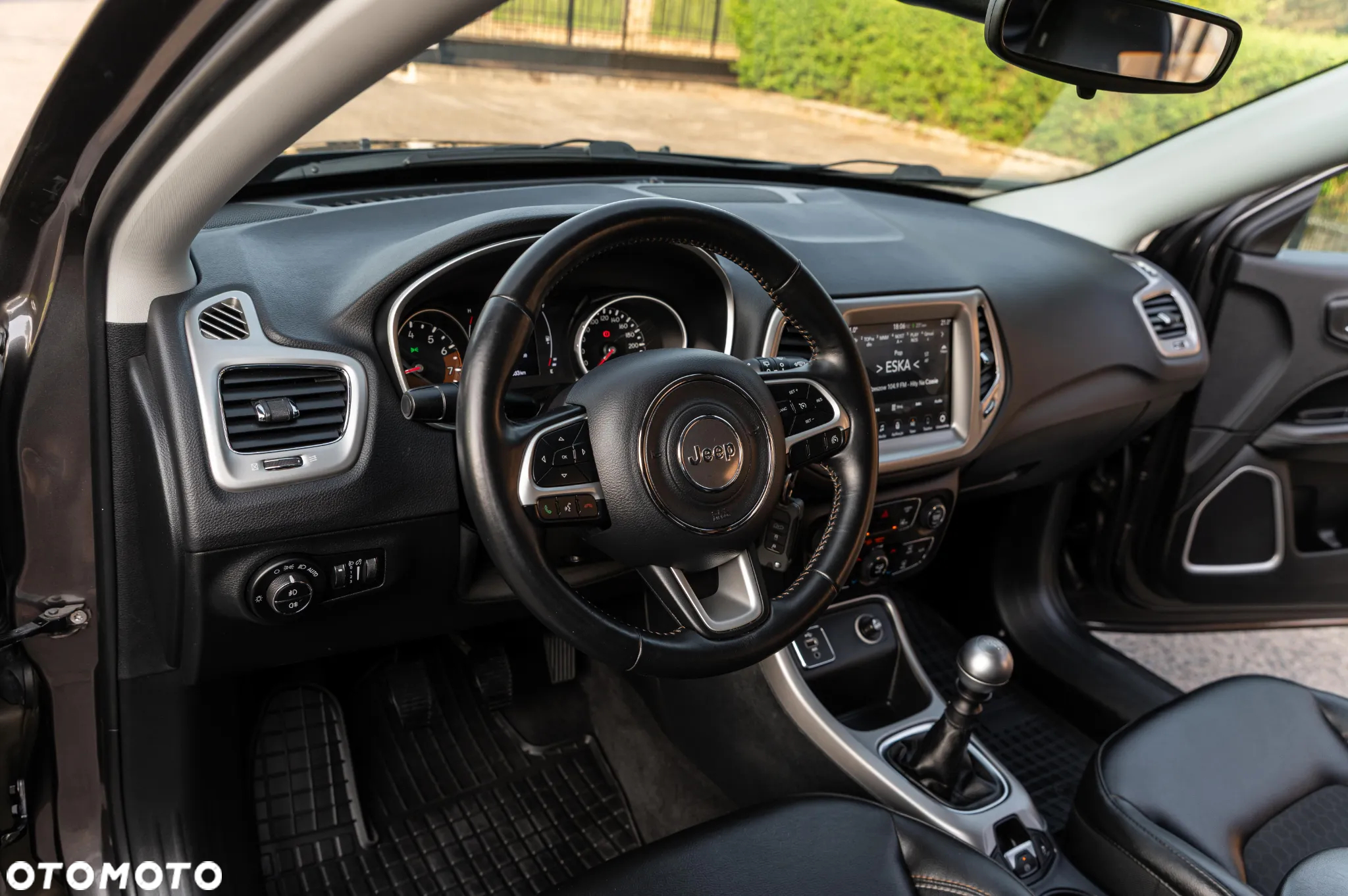 Jeep Compass 1.4 MultiAir Business Line - 31