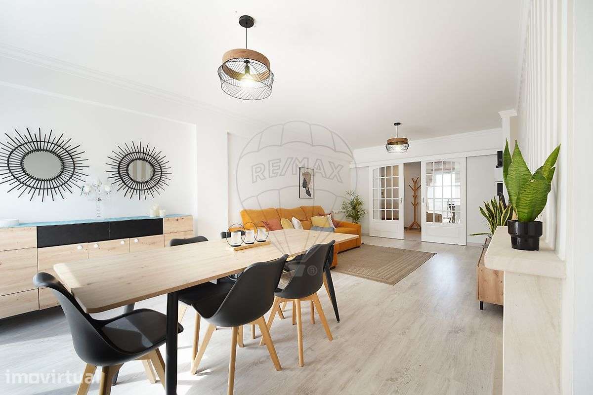 Apartamento T4 para arrendamento - Grande imagem: 3/28