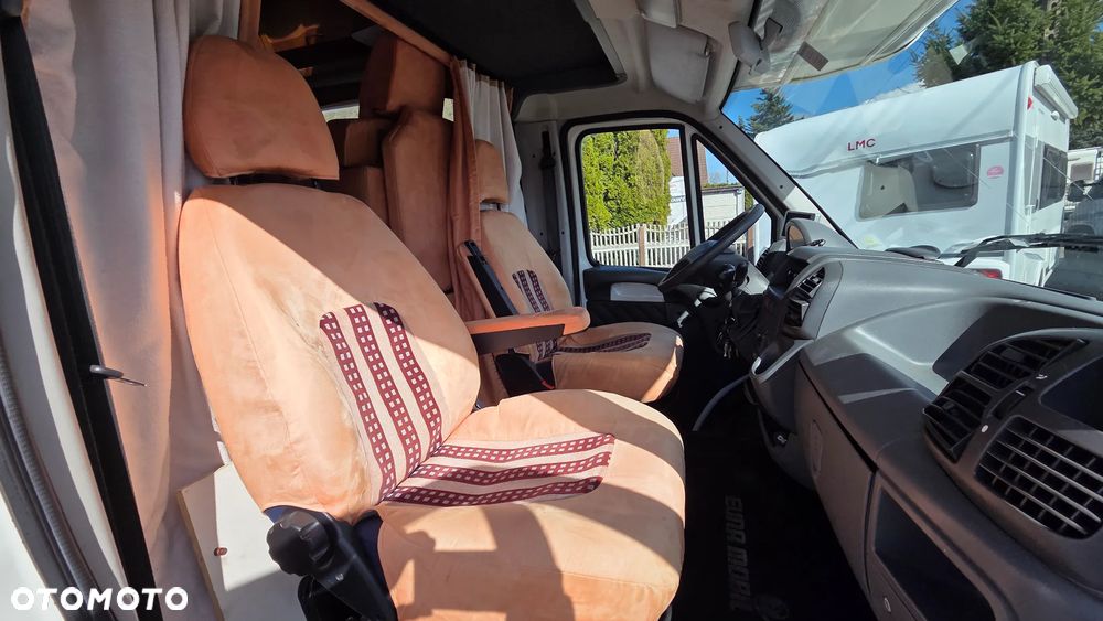Fiat Euro-Mobil - 8