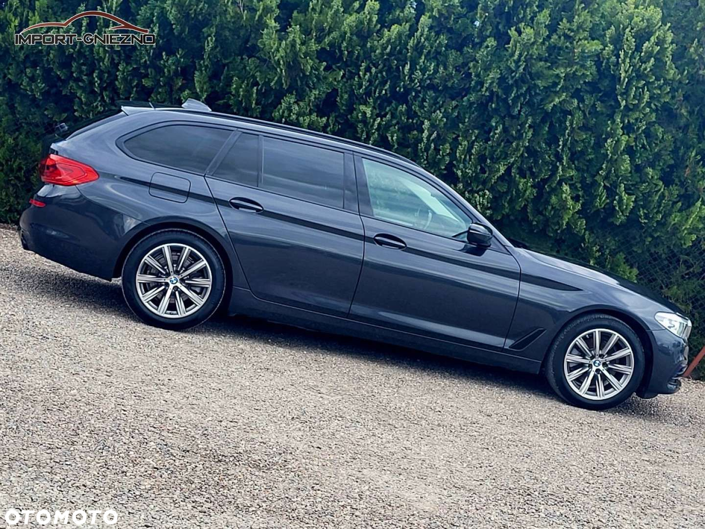 BMW Seria 5 - 15