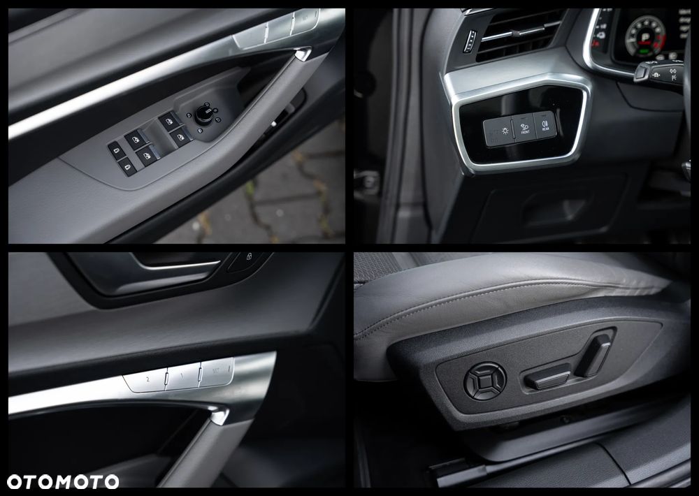 Audi A6 Avant 55 TFSI e quattro S tronic sport - 41