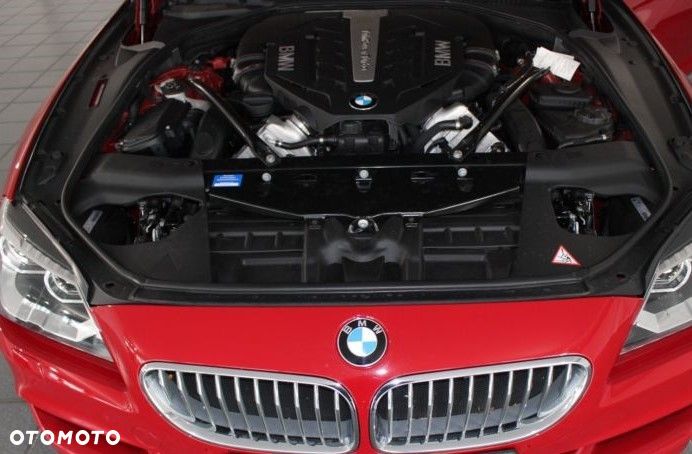 skrzynia biegów automatyczna 8hp-70x bmw 5.0i n63 f10 f12 f13 550xi 660xi - 1