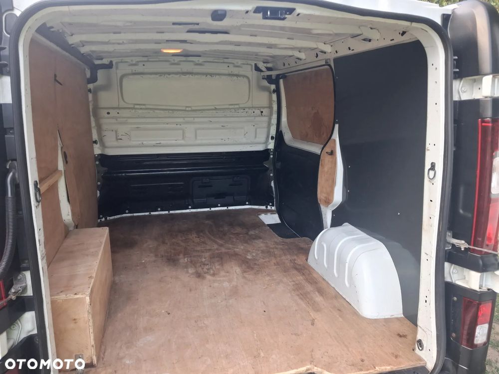 Renault Trafic - 8