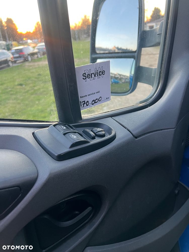 Iveco Daily 35C15L - 12