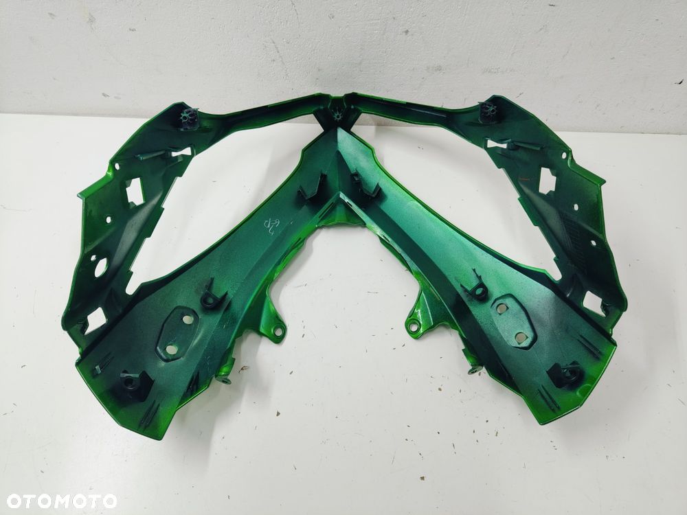 Czacha Przód Kawasaki 1000SX Ninja - 4