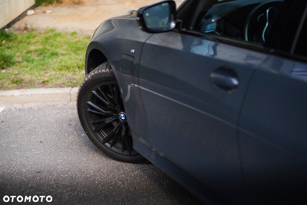 BMW Seria 3 330i Edition M Sport Shadow - 6