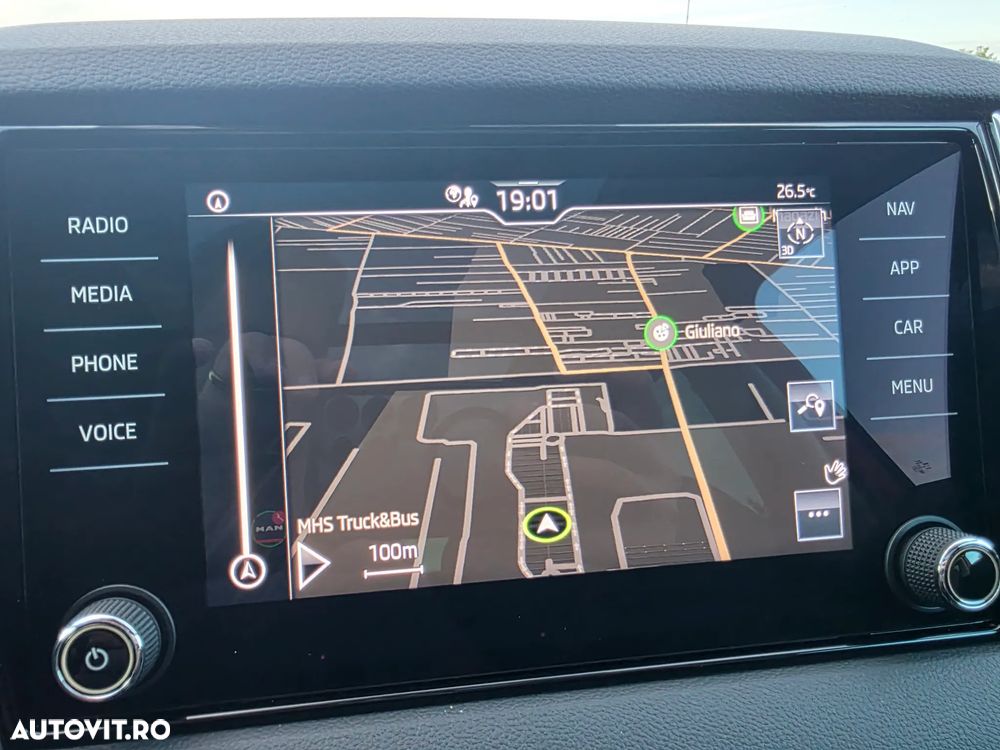 Skoda Karoq 2.0 TDI 4X4 DSG Style - 28