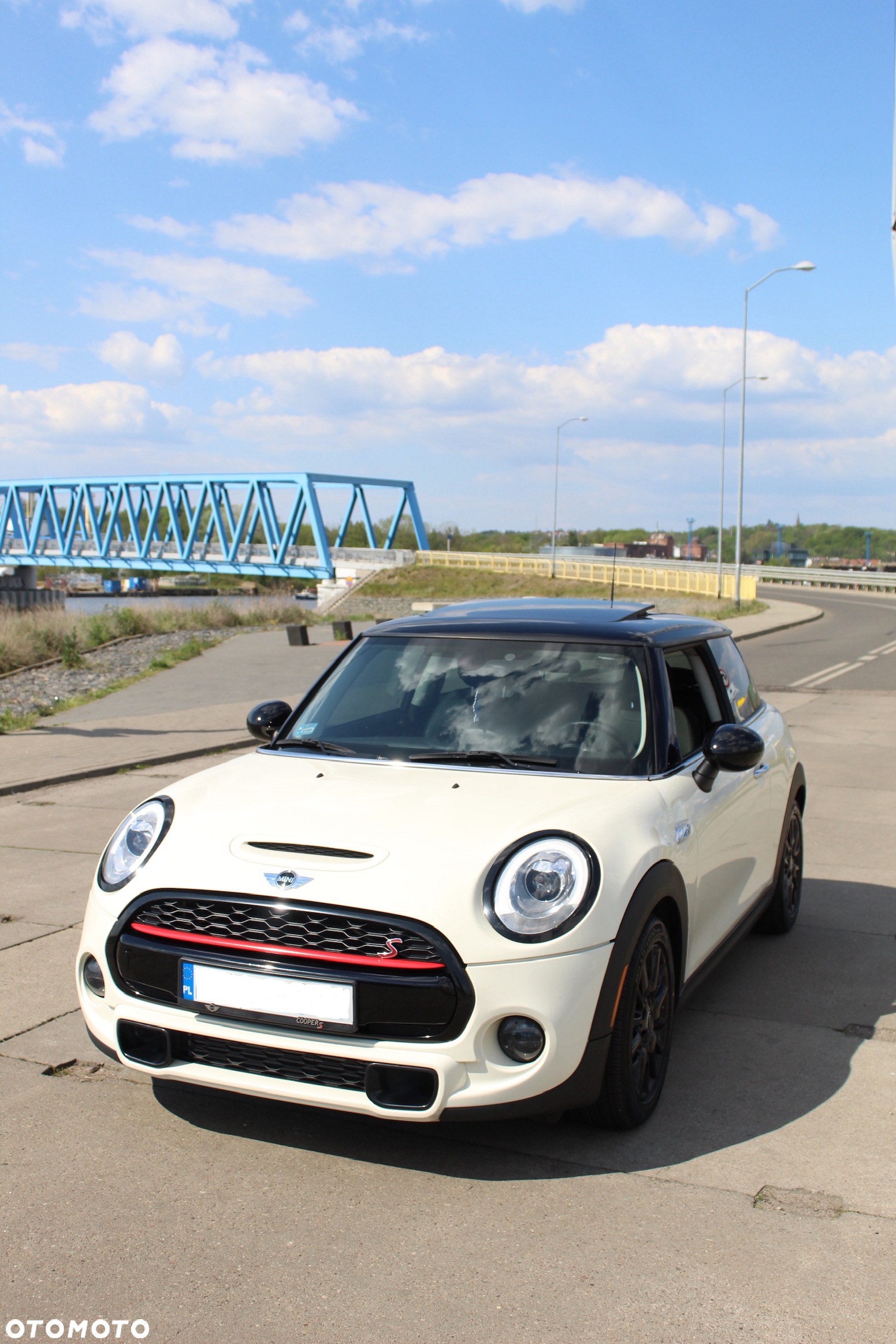 MINI Cooper S - 3