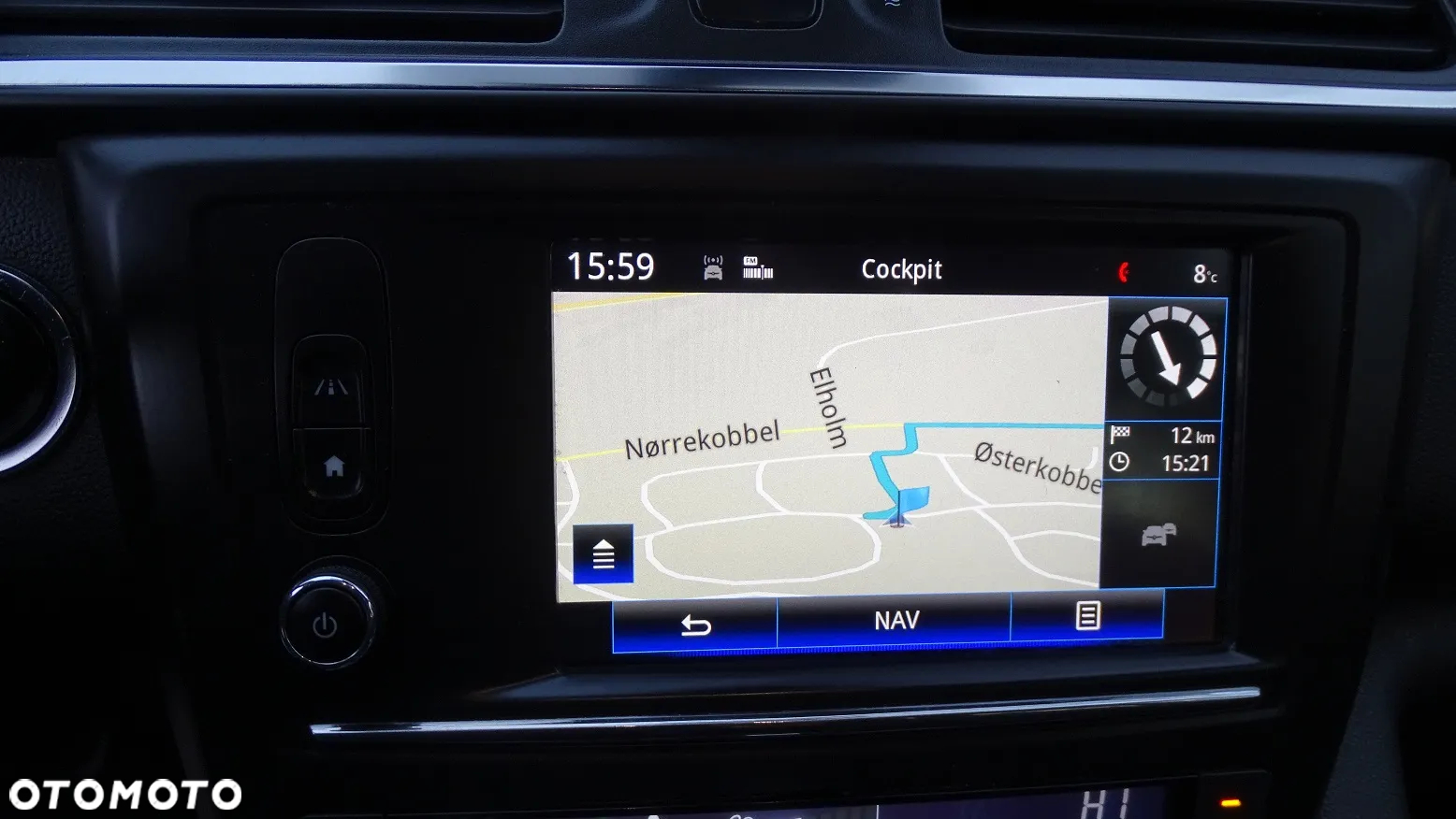 Renault Kadjar Energy dCi 110 EDC Bose Edition - 25