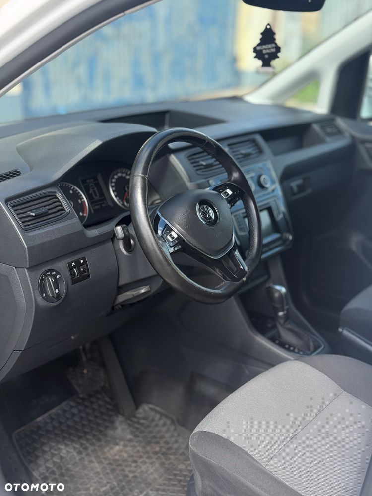 Volkswagen Caddy !opis! - 7