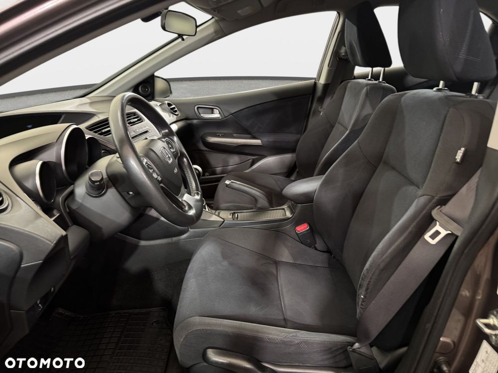 Honda Civic - 11