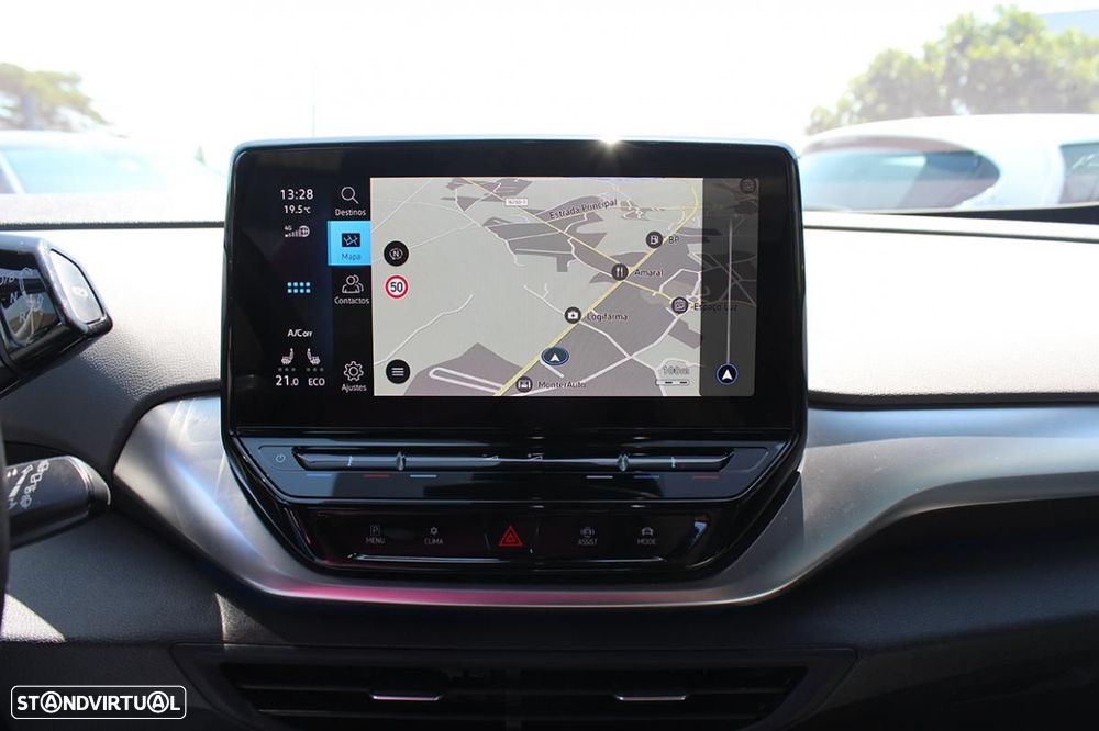 VW ID.4 77 kWh Pro Performance - 30