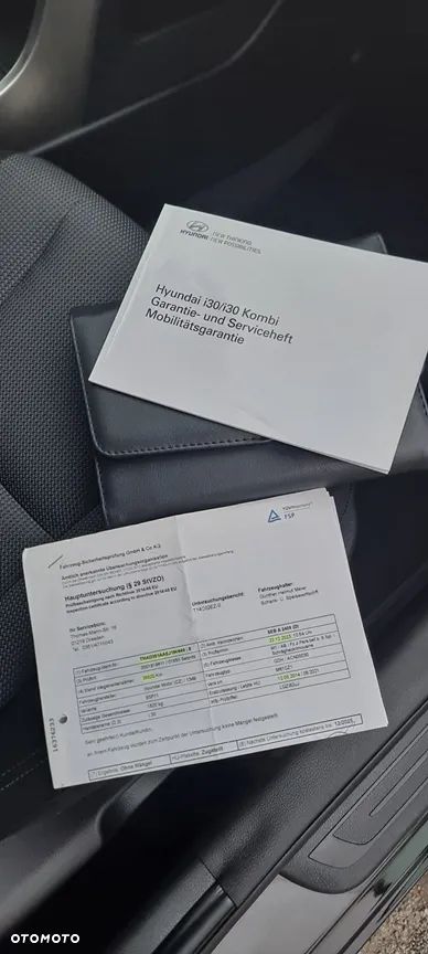 Hyundai i30 1.4 Style - 30