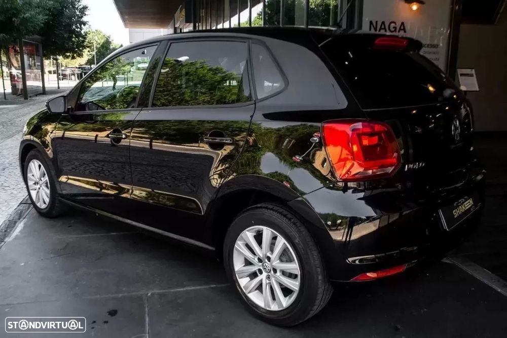 VW Polo - 3