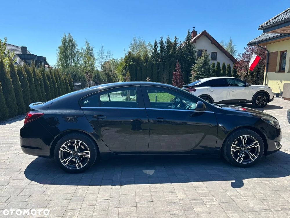 Opel Insignia - 4