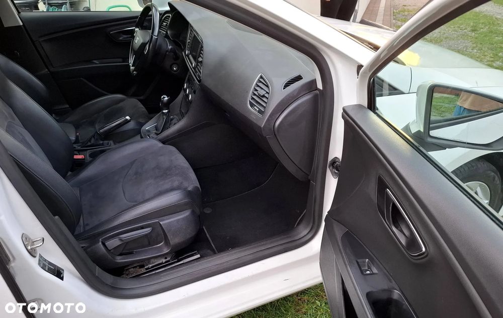 Seat Leon - 20