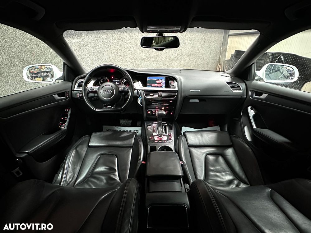 Audi A5 - 5
