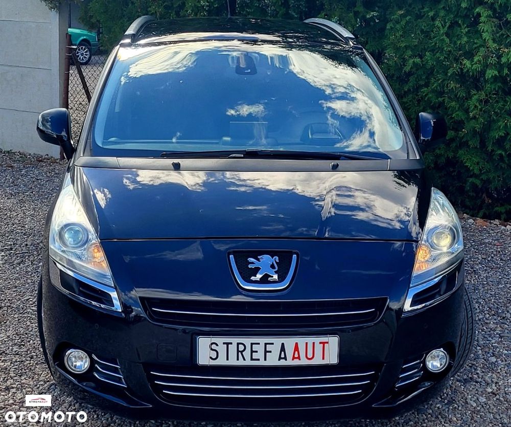 Peugeot 5008 - 18