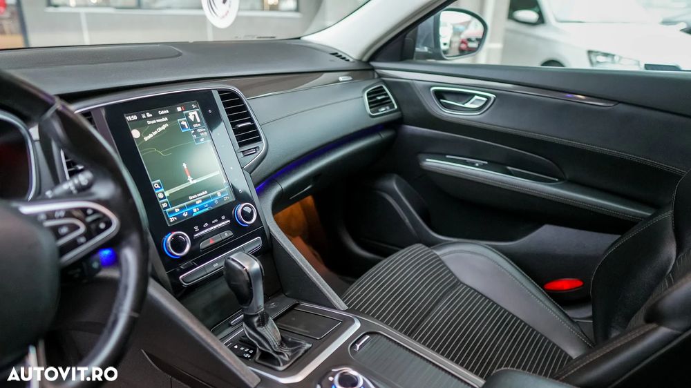 Renault Talisman ENERGY dCi 160 EDC INTENS - 12