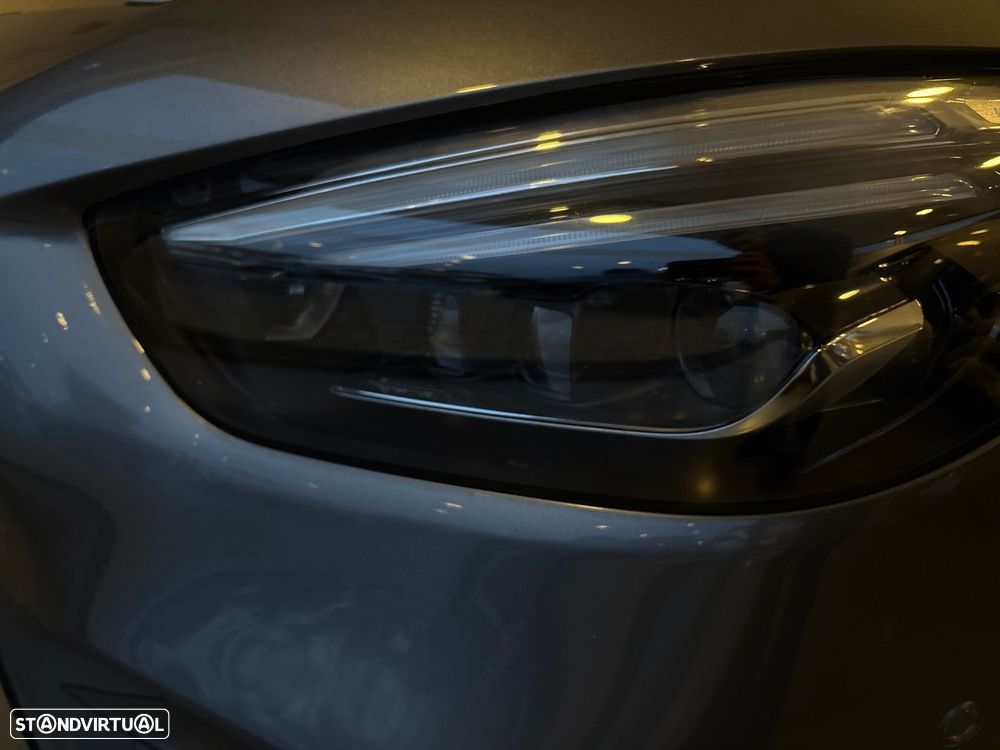 Mercedes-Benz B 250 e AMG Line - 44