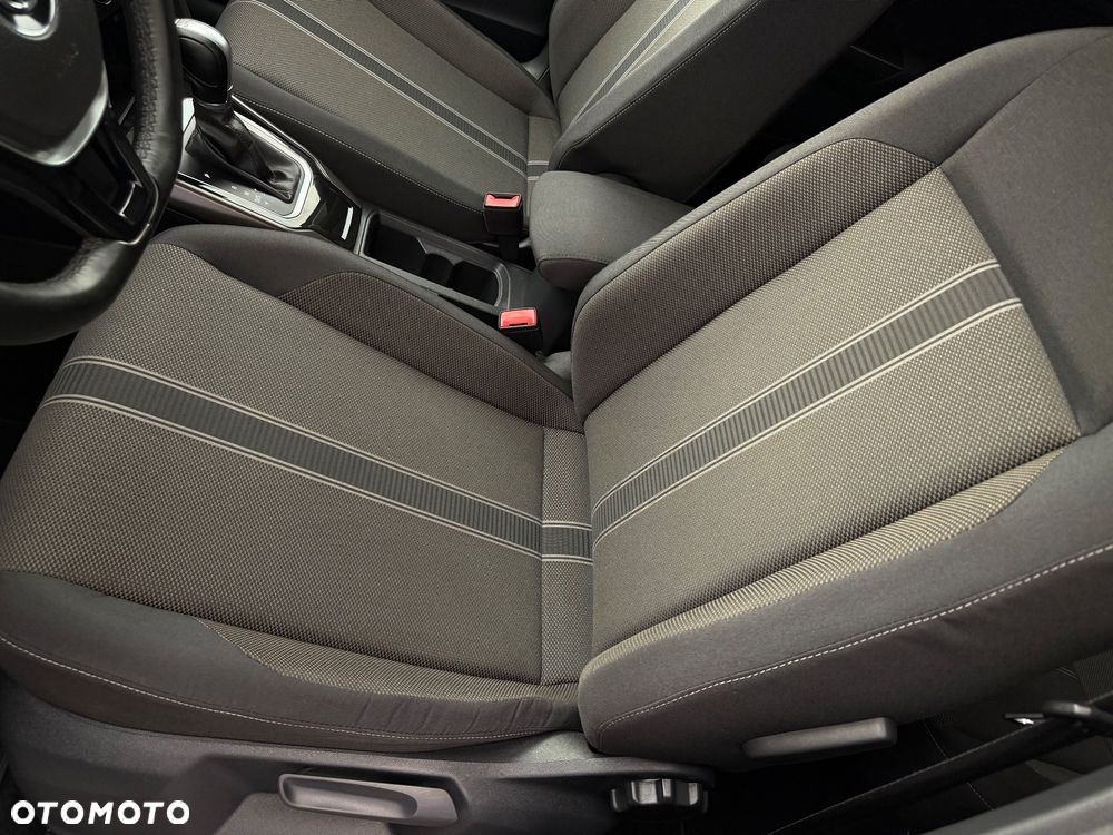 Volkswagen T-Roc 1.5 TSI ACT OPF DSG Style - 23