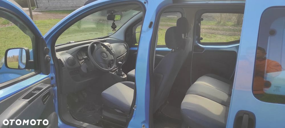 Citroën Nemo 1.4 Multispace - 10