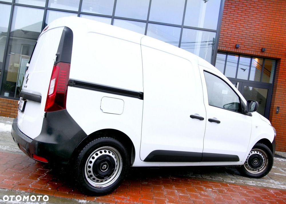 Renault Express - 28