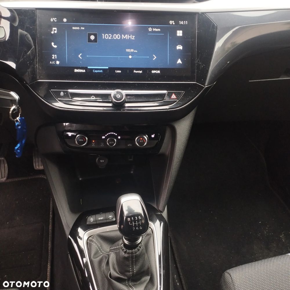 Opel Corsa 1.2 GS Line S&S - 15