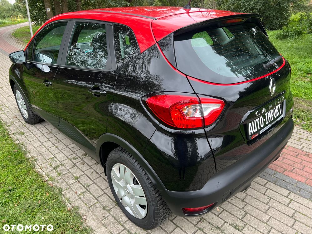 Renault Captur (ENERGY) TCe 90 LIFE - 22