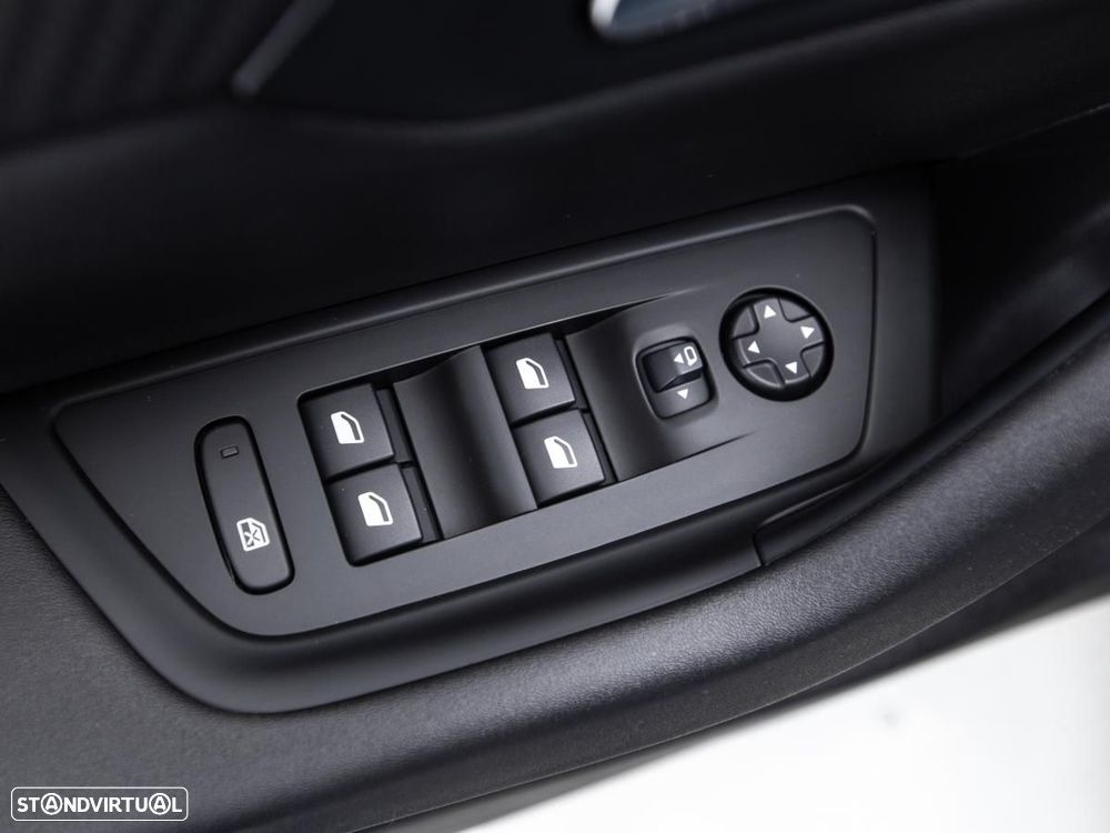 Peugeot 508 SW 1.5 BlueHDi Active EAT8 - 14