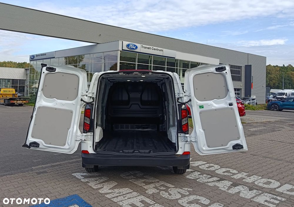 Ford Transit Custom 320L2H1 - 14