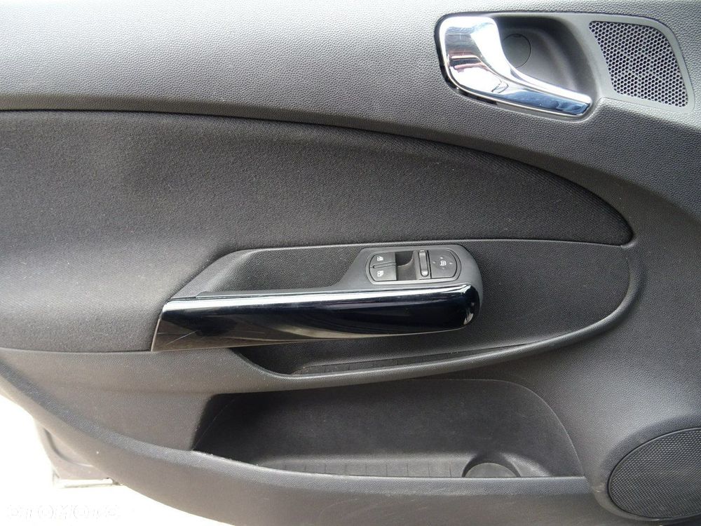 Opel Corsa - 6