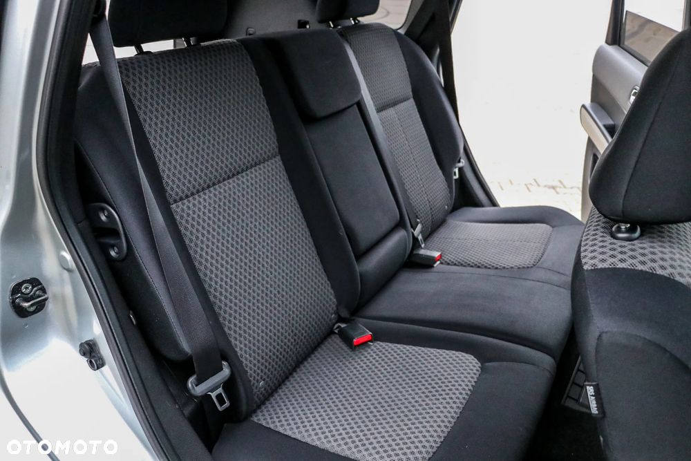 Nissan X-Trail 2.0 dCi LE - 21