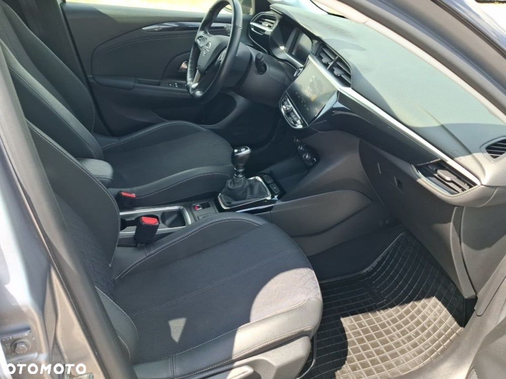 Opel Corsa 1.2 Elegance S&S - 21