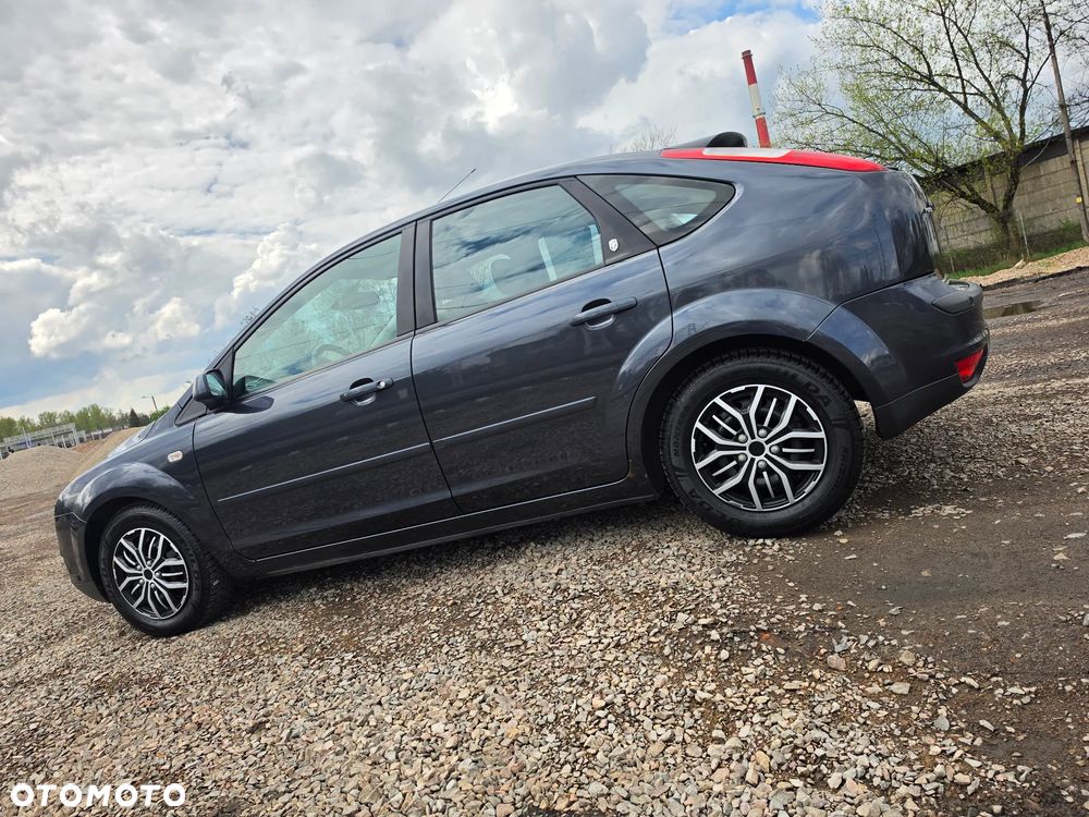 Ford Focus - 3