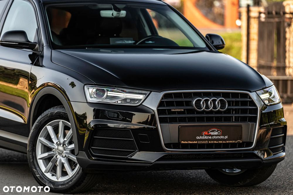 Audi Q3 2.0 TDI Quattro - 10